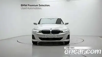 BMW 3 series (G20) 320i 2025 index