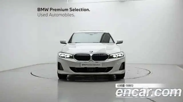 BMW 3 series (G20) 320i 2025 0
