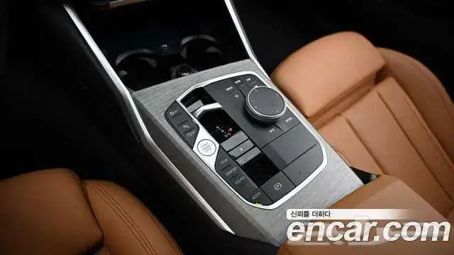 BMW 3 series (G20) 320i 2025 10