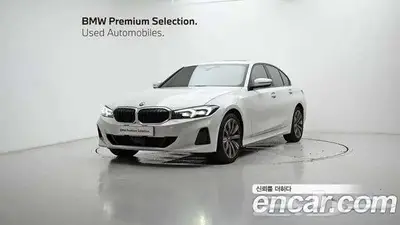 BMW 3 series (G20) 320i 2025 index