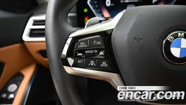 BMW 3 series (G20) 320i 2025 5