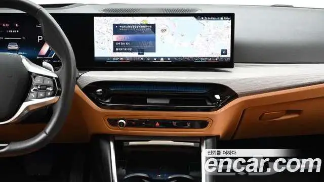 BMW 3 series (G20) 320i 2025 11