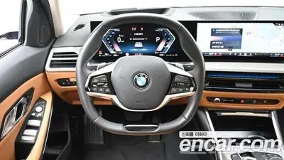 BMW 3 series (G20) 320i 2025 index