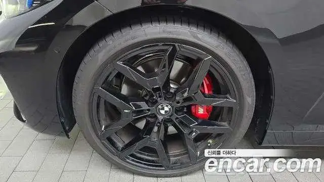 BMW 4 Series (G22) 420i M Sport Pro Convertible 2025 18