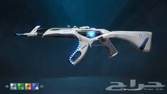 660 vp 150 radianite حساب فالورنت حسب رادينت بدل مقبول 6