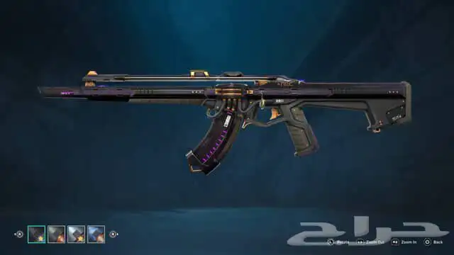 660 vp 150 radianite حساب فالورنت حسب رادينت بدل مقبول 5