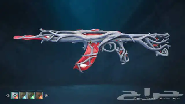 660 vp 150 radianite حساب فالورنت حسب رادينت بدل مقبول 8