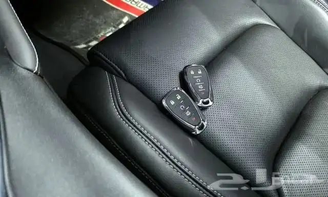 شيفورليه كمارو موديل 2021 استيراد كوريا 3