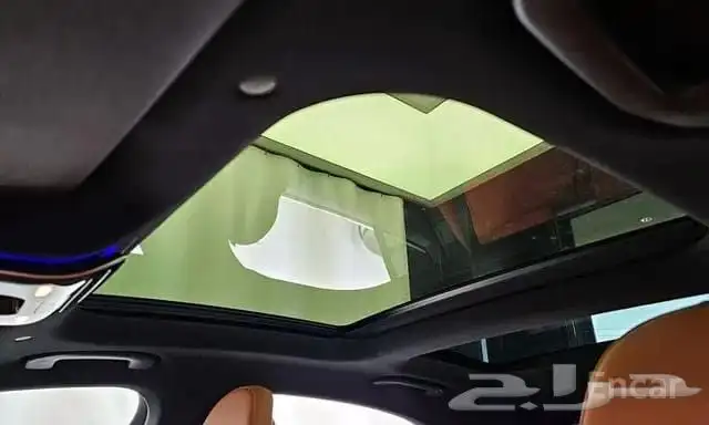 مرسيدس c200 موديل 2023 استيراد كوريا 2