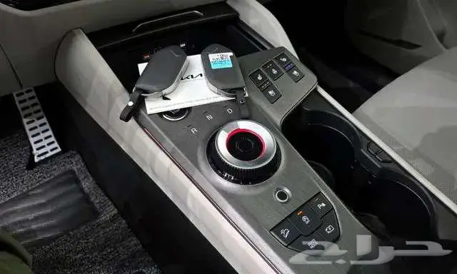 كيا - سبورتاج - 2026 5