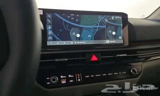 كيا - سبورتاج - 2026 8