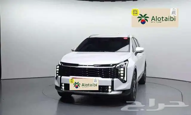 كيا - سبورتاج - 2026 0