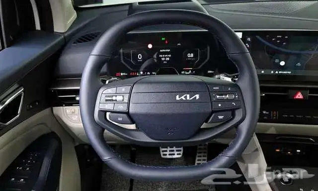 كيا - سبورتاج - 2026 7