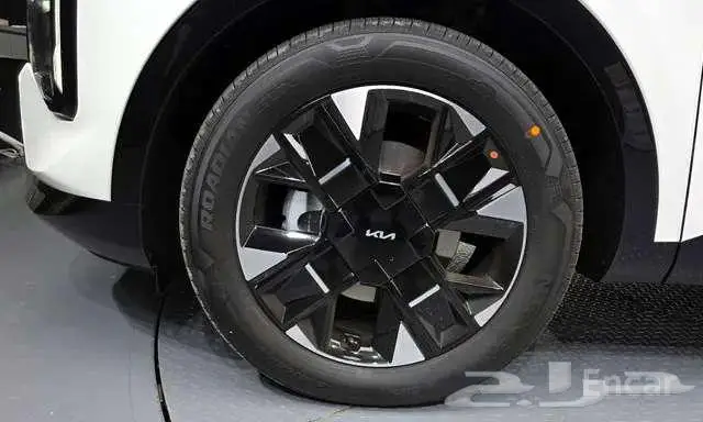 كيا - سبورتاج - 2026 13