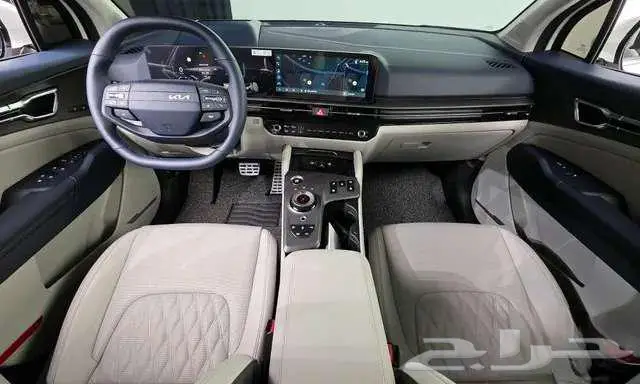 كيا - سبورتاج - 2026 10