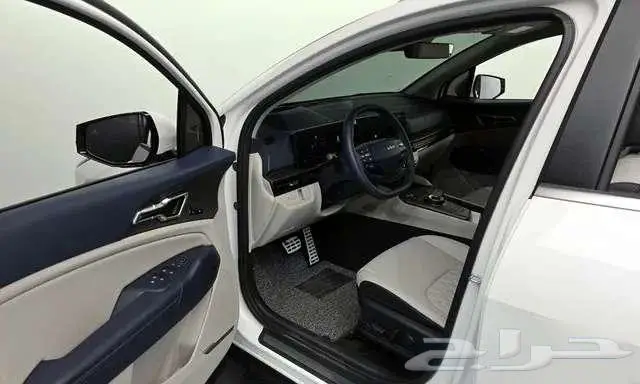 كيا - سبورتاج - 2026 15