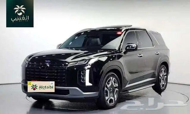 هيونداي - باليسيد - 2023 1