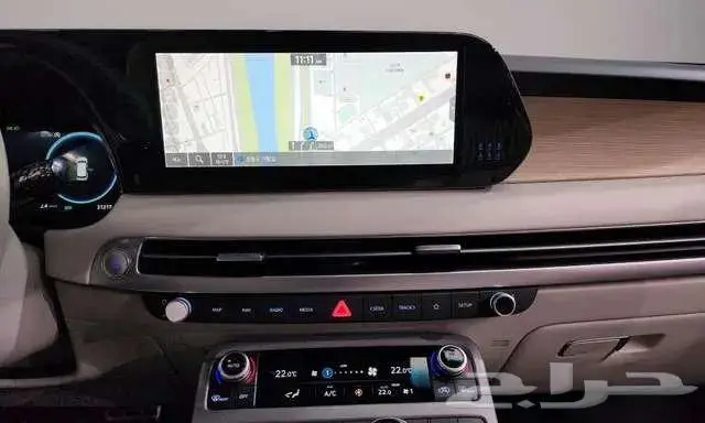 هيونداي - باليسيد - 2023 9