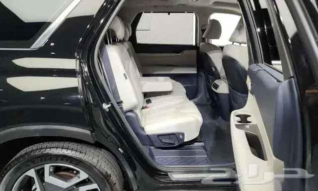 هيونداي - باليسيد - 2023 8