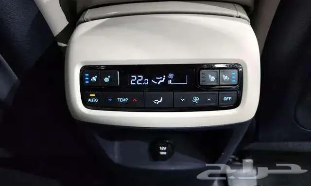 هيونداي - باليسيد - 2023 11