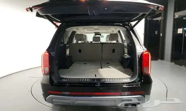 هيونداي - باليسيد - 2023 13