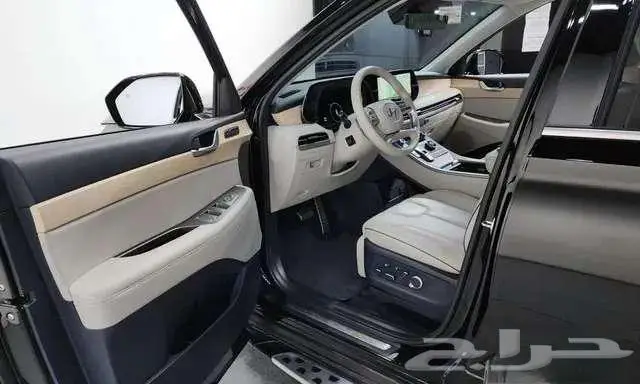 هيونداي - باليسيد - 2023 15