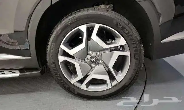 هيونداي - باليسيد - 2023 4