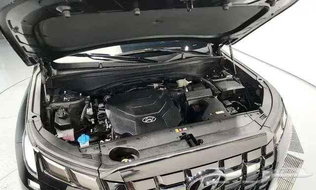 هيونداي - باليسيد - 2023 14