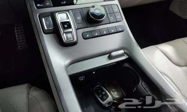 هيونداي - باليسيد - 2023 16