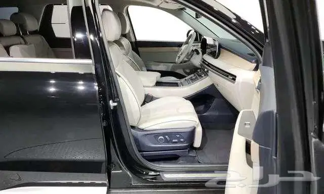 هيونداي - باليسيد - 2023 7