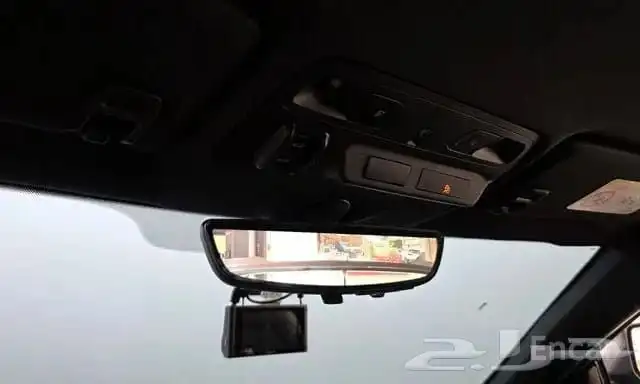 شيفورليه كمارو موديل 2021 استيراد كوريا 4