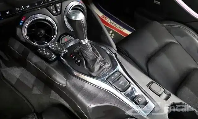 شيفورليه كمارو موديل 2021 استيراد كوريا 13