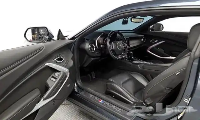 شيفورليه كمارو موديل 2021 استيراد كوريا 14