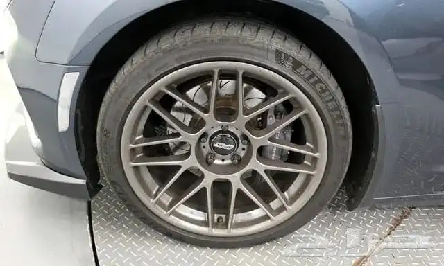 شيفورليه كمارو موديل 2021 استيراد كوريا 11