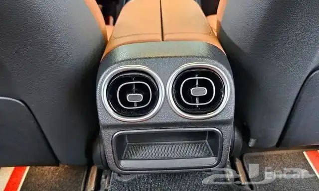 مرسيدس c200 موديل 2023 استيراد كوريا 5