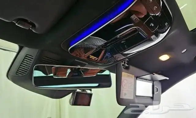 مرسيدس c200 موديل 2023 استيراد كوريا 3