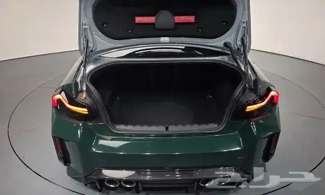 BMW M2 (G87)M2 Coupe 2023 11