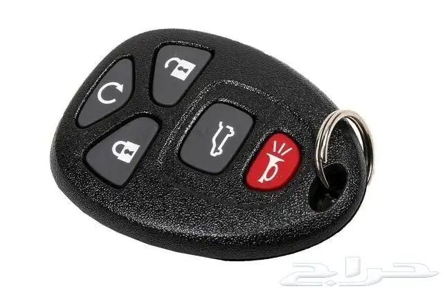 ريموت جمس تاهو افلانش سوبربان سييرا يوكن 0