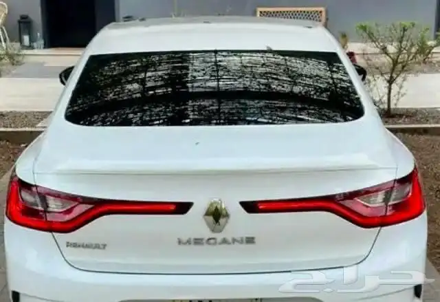 رينو ميقان 2020 1