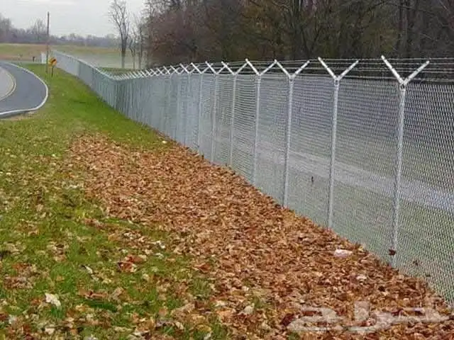 شبوك مزارع ومحميات 1