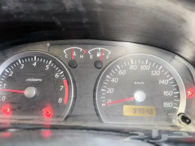 جيب سوزوكي جيمني 2007 للبيع 15