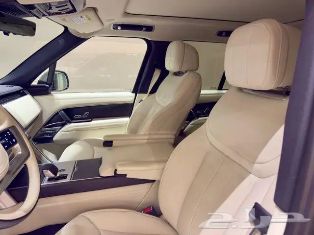 رنج روفر فوج 2024 كاربيثيان فل كامل 3