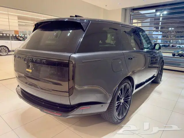 رنج روفر فوج 2024 كاربيثيان فل كامل 1