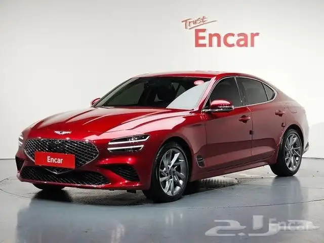 جنسيس G70 2021 0