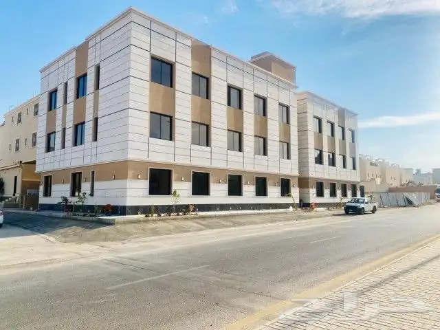 شقق بحي المهديه 0