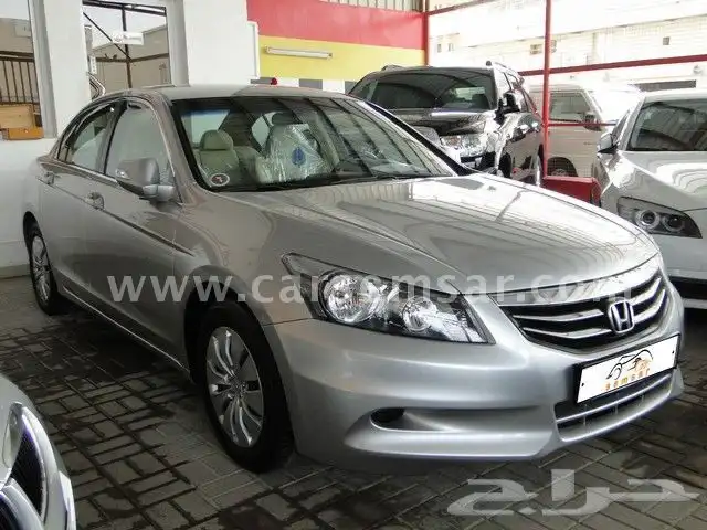 مطلوب اكورد 2012 0