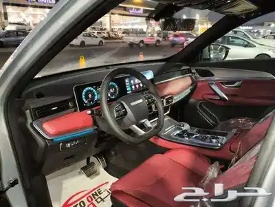 جيتور X70 بلس كمفورت موديل 25 كاش وتقسيط index