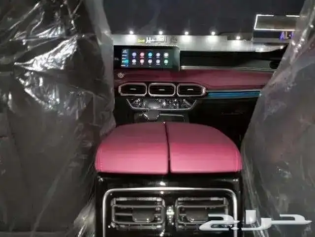 جيتور X70 بلس كمفورت موديل 25 كاش وتقسيط 5