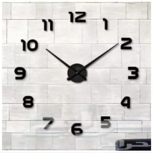 ساعات حائط 20