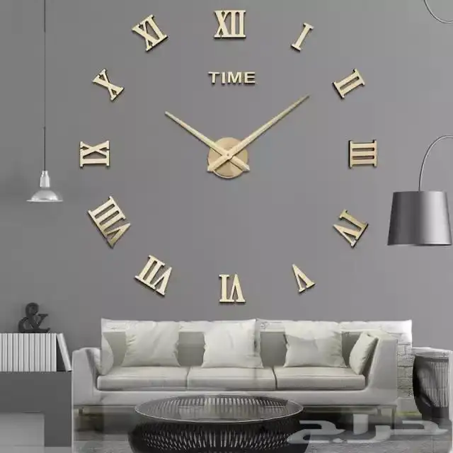 ساعات حائط 5